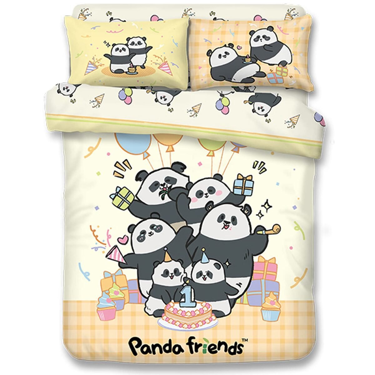 1900針瀛竹床品系列 (PA2501)