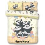 1900針瀛竹床品系列 (PA2501)