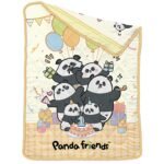 1900針瀛竹3D卡通咕𠱸(PA2501)