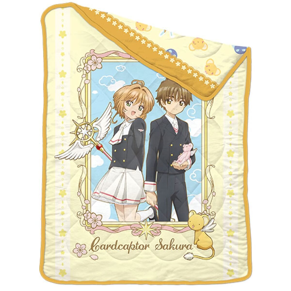 1000針絲般綿四季被 (SK2401)